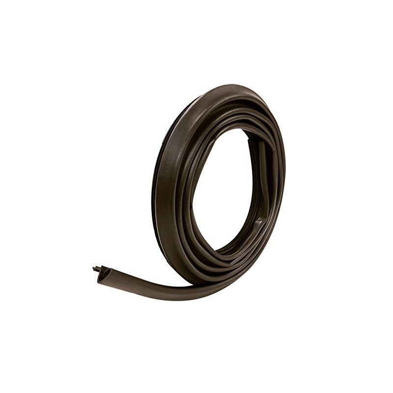 Frost King ES184B Weatherseal Replacement, 3/4In Wide x 5/8In Thick