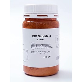 Organic Sourdough Extract