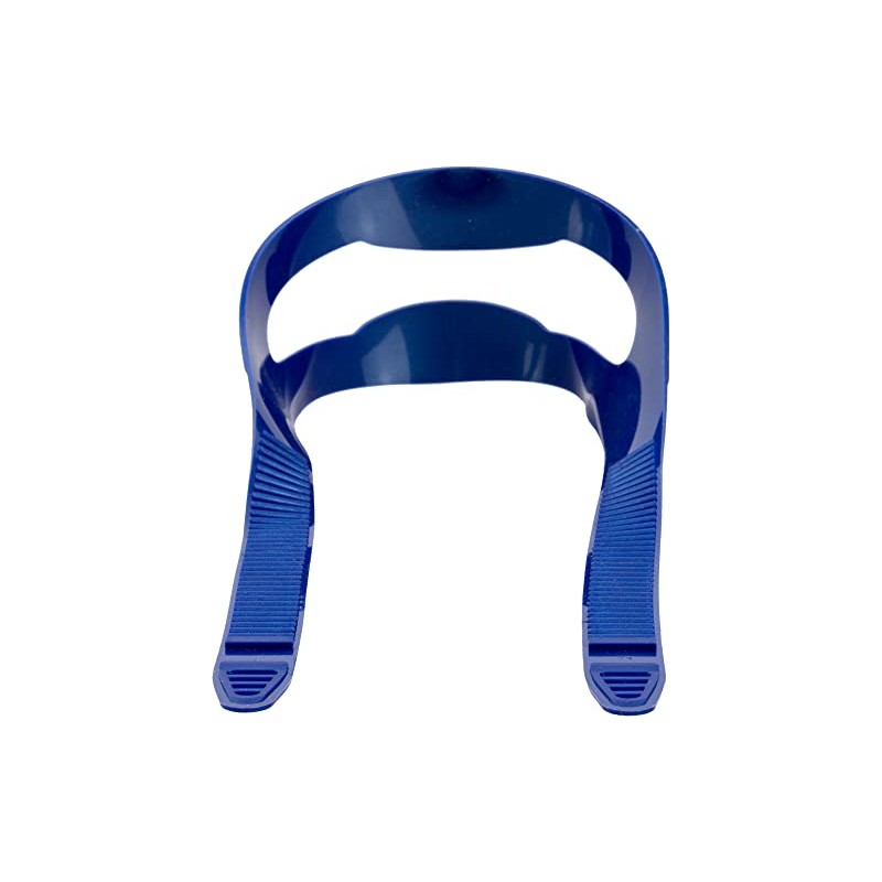 Strap for Scuba Mask TW (Blue Metal)