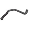 febi bilstein 170960 Coolant Hose, Pack of 1, Black