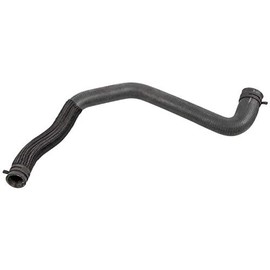 febi bilstein 170960 Coolant Hose, Pack of 1, Black