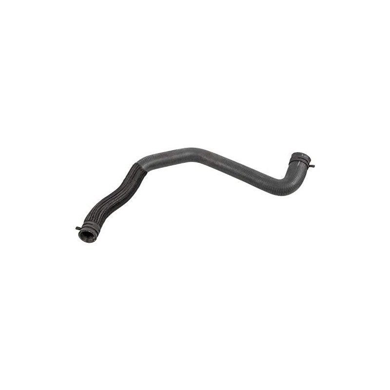 febi bilstein 170960 Coolant Hose, Pack of 1, Black