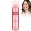 On 'Til Dawn Mattifying Waterproof Setting Spray, Matte Finish, Long-Lasting