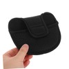 Gatuida Golf Putter Cover Nylon Mesh Headgear for Men Scratch