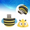 Memory Stick USB Flash Drive Pendrive Gift Data Storage Cartoon