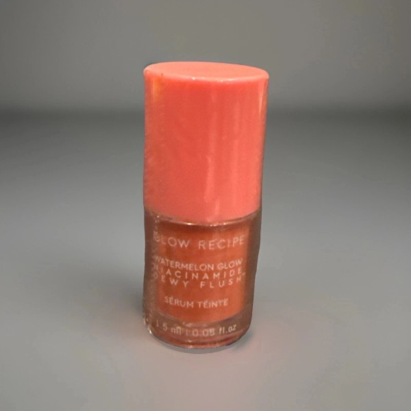 Glow Recipe new GLOW RECIPE Dewy Flush Tinted Serum Blush
