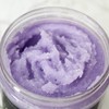 PREDOMINANTLY BLACK RUFF & TUFF SHEA BUTTER BASED SUGAR SCRUB