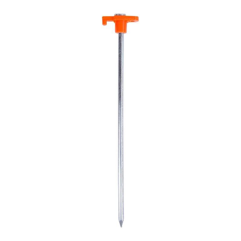 Redwood Leisure Piledriver Zeltheringe, robust, 23 cm, 8 Stück