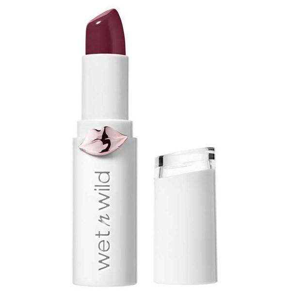 Wet n Wild - MEGALAST LIPSTICK - Barra de Labios