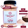 Royal House, Himalayan Pink Salt Fine Grain (2 Pack, Fine