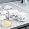Crema Facial Hidratante, Hialurónica, Ligera Y Refinadora De