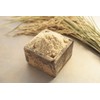 Rice Bran Soap, All Natural, 4.9 oz, Product of Japan