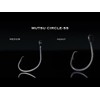 BKK MUTSU Circle Heavy-SS Hook | 1/0 | 7-Pack |