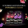PINALEN Luxury Scent Liquid Multipurpose Cleaner - Deep Cleans, Long