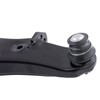 TRQ Front Lower Control Arm with Ball Joint Set Compatible