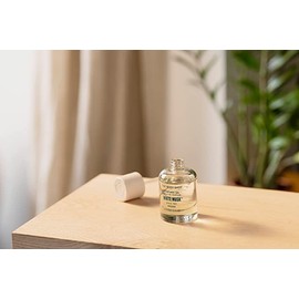 The Body Shop White Musk Perfume Oil - Fresh, Floral and Iconic scent - Vegan - 20ml