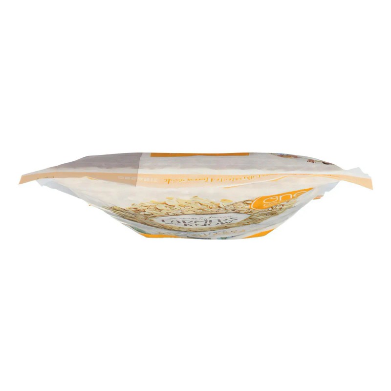 One Degree Hojuelas De Avena Germinada Orgánica 680g