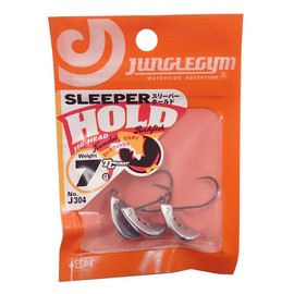 SASAME Jungle Gym Sleeper Hold J304 0.2 oz (7 g)