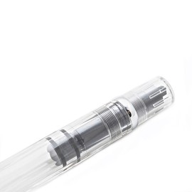 TWSBI Diamond 580 Fountain Pen nib EF