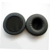 DOITOOL 2pcs Replacement Headphone Ear Pads Earmuff Diameter Sponge Cushions