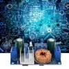 Step Down Module DC DC Input 6-36VDC Output 1.25-32VDC MPPT