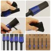 9Pcs Car Detailing Brush Set Soft Car Interior cleaning Brushes