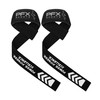 PFX Sports Weight Lifting Straps with Wrist Support – Non