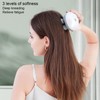 Electric Head Massager Handheld Vibrating Multi Functional Kneading Relaxation Portable