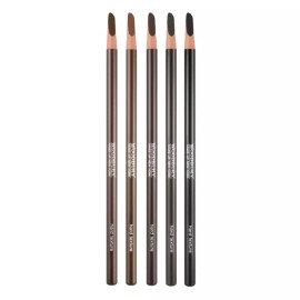 Woodbury [NEW컬러추가]우드버리 아이브로우 하드텍스처 [팀버울프] [NEW Color Added] Woodbury Eyebrow Hard Texture [Timberwolf]
