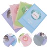 TOVINANNA 3sets Blotting Paper Face Oil Absorbing Sheets Skin Care