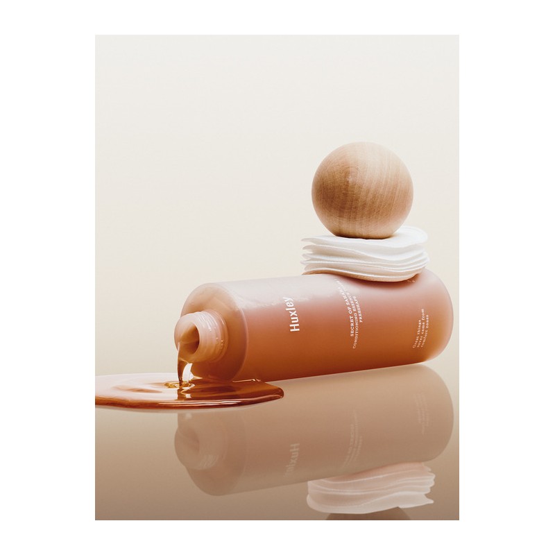 Huxley Conditioning Essence Toner Free Shape / 컨디셔닝 에센스 토너