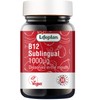 Lifeplan Vitamin B12 1000mcg. One month's Supply. Vegetarian & Vegan.