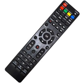 [2 Pack] TAVICE Replacement Remote Controls – Compatible with BAUHN ATV50UHD, ATV55UHDC-0717, ATV55FHDED, ATV40FTHED