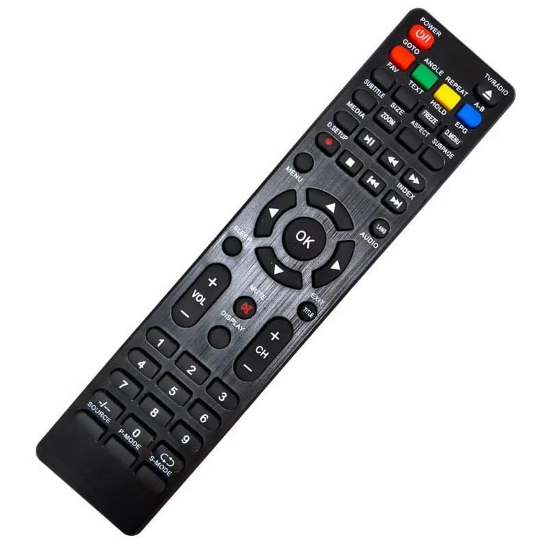 [2 Pack] TAVICE Replacement Remote Controls – Compatible with BAUHN