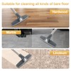 52682 Floor Brush 9 Inch Compatible for Many K-More and