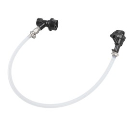 Ball Lock Beer Line Assembly Liquid Line Picnic Tap Ball Lock Quick Disconnect Faucet Dispensing Keg Fitting
