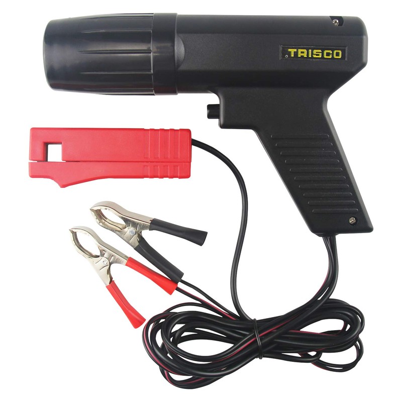 Timing Light Direct Ignition Compatible 12v Engine Automotive Xenon Ignition