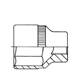 Van Wezel 895 4 1 85 Fuel Hose