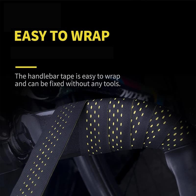 Bicycle Bar Tape, Drop Handlebar Tape, Road Bike, End Plug,