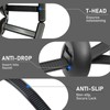 50Pcs Heavy Duty Self-Locking Nylon Zip Ties – Multipurpose for