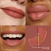 NYX Professional Makeup Fat Oil Matte Lip Click, High-Pigment Creamy
