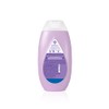 JOHNSON'S Crema Corporal Para Bebé Antes de Dormir 200 ml