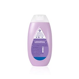 JOHNSON'S Crema Corporal Para Bebé Antes de Dormir 200 ml