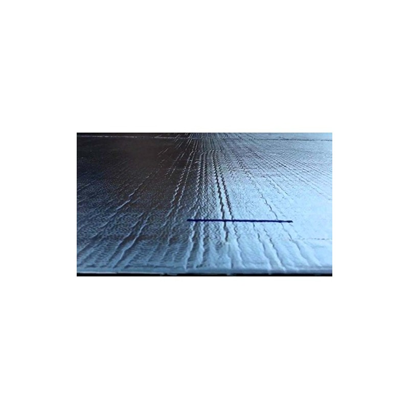 MFM Peel & Seal Self Stick Roll Roofing (4, 9in.