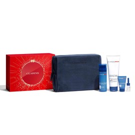 ClarinsMen Essentials Holiday Gift Set
