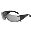 Safety Spectacles Anti-Scratch Protective Glasses Goggles Clear & Tinted Eyewear