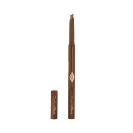 Charlotte Tilbury - Brow Cheat Micro Precision Eyebrow Pencil -Natural Black-NIB
