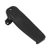 6pcs 2 Way Radio Belt Clip Professional Radio Waist Clip