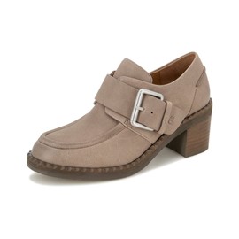 Gentle Souls by Kenneth Cole Women's Bestie Loafer, Mushroom, 9