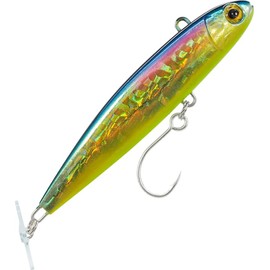 Fiiish - Power Tail Saltwater - 10 cm - Fast - 55G - Oil Sardine - Pwt1094